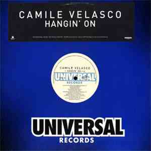 Camile Velasco - Hangin' On / Set Me Free Remix download flac mp3