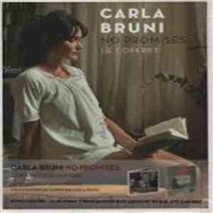 Carla Bruni - No Promises (Le Coffret) download flac mp3