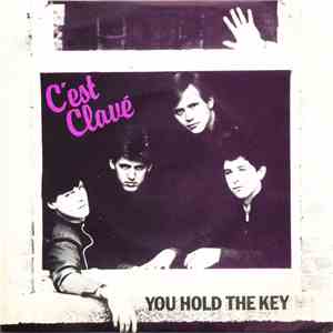C'est Clavé - You Hold The Key download flac mp3