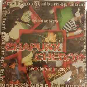 Chapunx Chebox - Love Story In Music download flac mp3