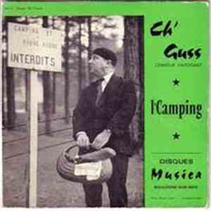 Ch'Guss - L'camping download flac mp3