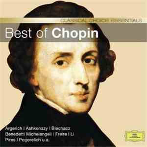 Chopin - Best Of Chopin download flac mp3