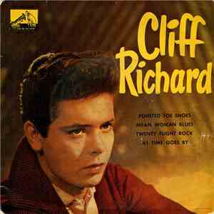 Cliff Richard - Pointed Toe Shoes download flac mp3