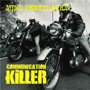 Communication Killer - Mind Penetration download flac mp3
