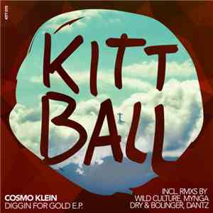 Cosmo Klein - Diggin For Gold download flac mp3