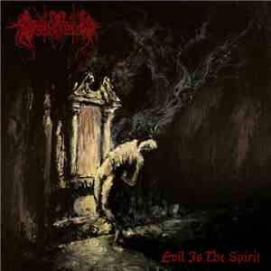 Dagorath  - Evil is the Spirit download flac mp3