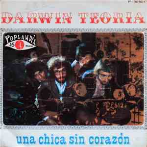 Darwin Teoria - Una Chica Sin Corazón download flac mp3