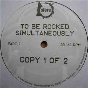 Dennis Ferrer, Kerri Chandler - To Be Rocked Simultaneously download flac mp3