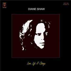 Diane Shaw - Love, Life & Strings download flac mp3