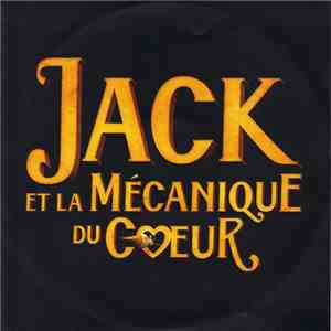 Dionysos  - Jack Et La Mécanique Du Cœur flac mp3 download