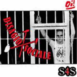 Disagio Sociale - Disagio Sociale download flac mp3