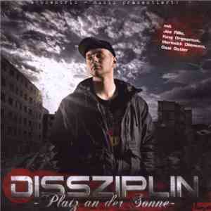 Dissziplin - Platz an der Sonne download flac mp3