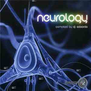DJ Edoardo - Neurology download flac mp3
