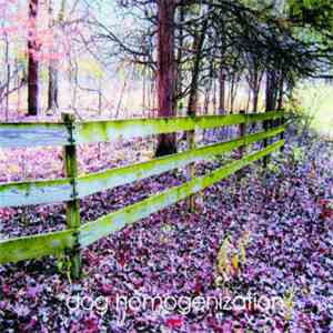 Dog Hallucination - Dog Homogenization download flac mp3