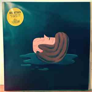 DOS ATTACK - Can't Remember What The Name Was EP download flac mp3