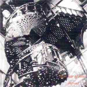 Dust Fear Of Lover - Drop-Out download flac mp3