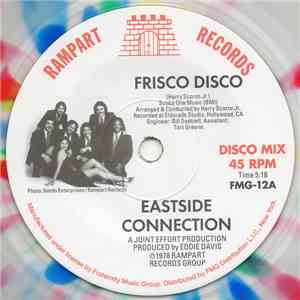 Eastside Connection - Frisco Disco download flac mp3
