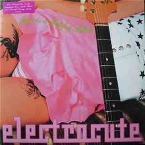 Electrocute - Fun Is A Floppy Bitch download flac mp3