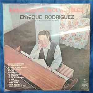 Enrique Rodriguez Y Su Orquesta De Todos Los Ritmos - Pasodobles Inolvidables Vol.2 download flac mp3