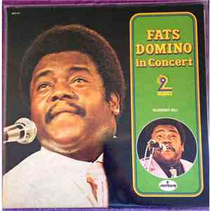 Fats Domino - In Concert! download flac mp3