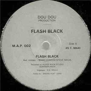 Flash Black - Flash Black download flac mp3