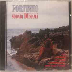Fortinho - Sodadi Di Mamã download flac mp3