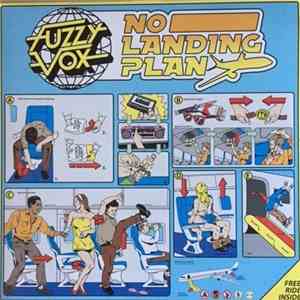 Fuzzy Vox - No Landing Plan download flac mp3