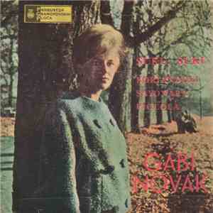 Gabi Novak - Suku, Suku download flac mp3