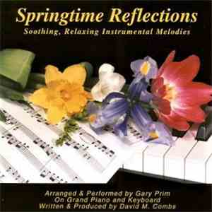 Gary Prim - Springtime Reflections download flac mp3