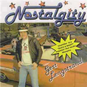 Gert Lengstrand - Rock 'N' Roll download flac mp3
