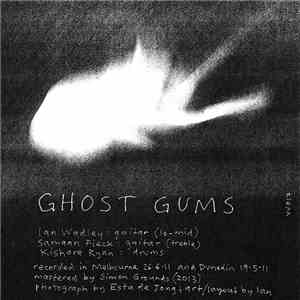 Ghost Gums - Vertical Slum download flac mp3