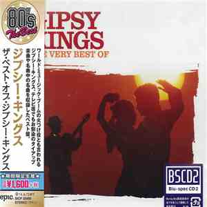 Gipsy Kings - The Very Best Of download flac mp3