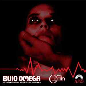 Goblin - Buio Omega (The Complete Original Motion Picture Soundtrack) download flac mp3