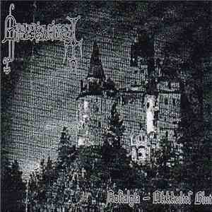 Grausamkeit - Nostalgia/Okkultes Blut download flac mp3