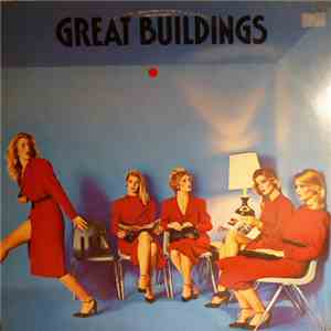 Great Buildings - Apart From The Crowd download flac mp3