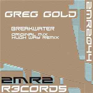 Greg Gold  - Breakwater download flac mp3