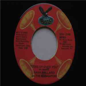 Hank Ballard & The Midnighters - Tore Up Over You / Switchie Witchie Titchie download flac mp3