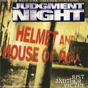 Helmet  & House Of Pain - Just Another Victim download flac mp3