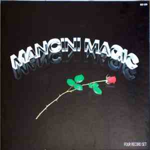 Henry Mancini - Mancini Magic download flac mp3