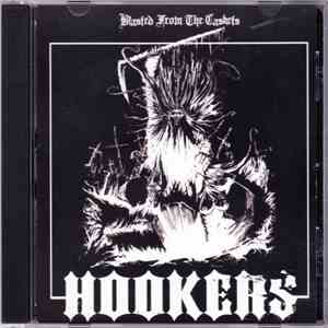 Hookers - Blasted From The Caskets download flac mp3