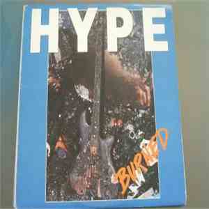 Hype  - Burned download flac mp3