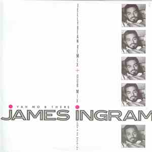 James Ingram - Yah Mo B There download flac mp3