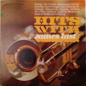 James Last - Hits With James Last download flac mp3