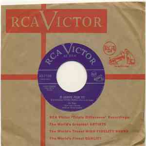 Jen Roger - J'Aurais Tant Besoin De Vous / Je Chante Pour Toi download flac mp3