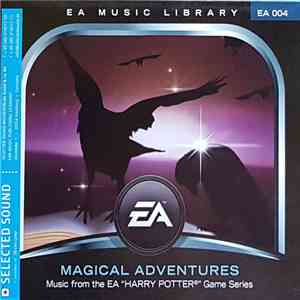 Jeremy Soule - Magical Adventures - Music From The EA "Harry Potter" Game Series flac mp3 download
