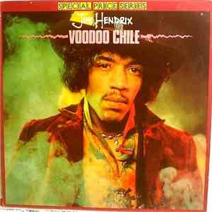 Jimi Hendrix - Voodoo Chile download flac mp3