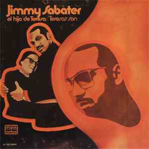 Jimmy Sabater - El Hijo De Teresa/Teresa's Son download flac mp3