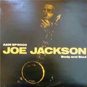 Joe Jackson - Body And Soul download flac mp3