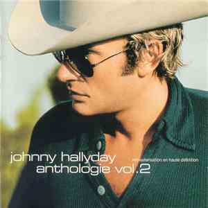 Johnny Hallyday - Anthologie Vol. 2 download flac mp3