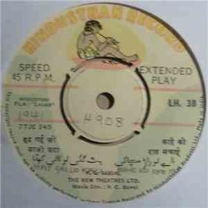 K. L. Saigal - Lagan flac mp3 download